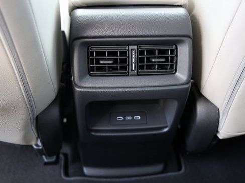 New 2026 Honda CR-V EX-L image 24