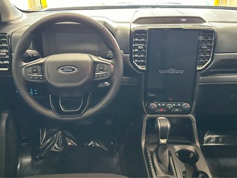 New 2026 Ford Ranger XLT AWD/4WD image 15