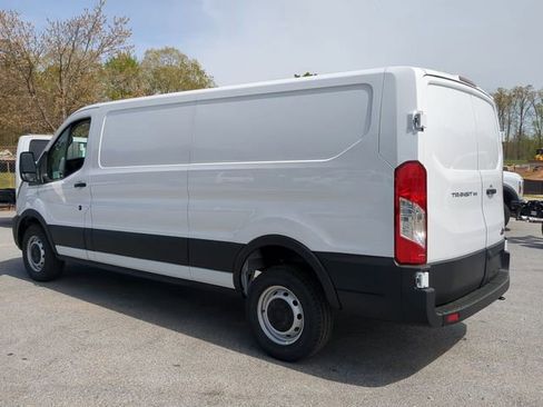 New 2025 Ford Transit 150 Low Roof image 6