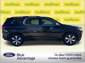 Used 2019 Chevrolet Traverse LT w/ LT Premium Package video 2