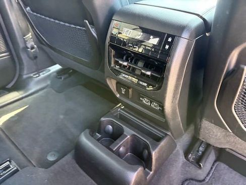 Used 2025 Jeep Grand Cherokee L Laredo AWD/4WD image 30