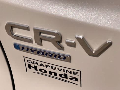 Used 2025 Honda CR-V Sport-L image 8