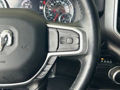 Used 2022 RAM 1500 Big Horn RWD image 42