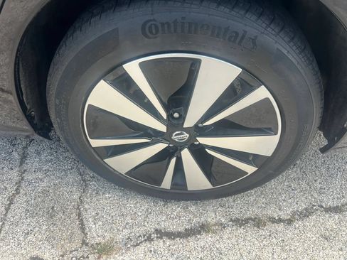Used 2021 Nissan Altima 2.5 SV FWD image 7