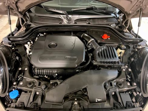 Used 2023 MINI Cooper S image 31