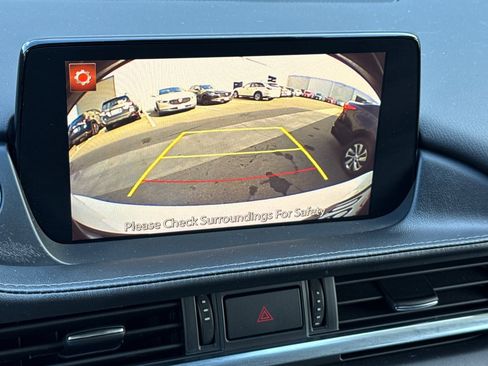 Used 2018 MAZDA MAZDA6 Grand Touring image 20