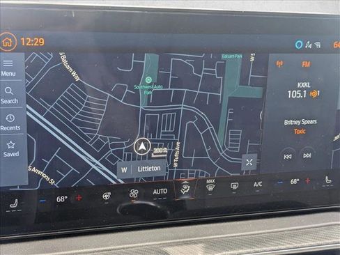 Used 2024 Ford Mustang GT Premium image 14