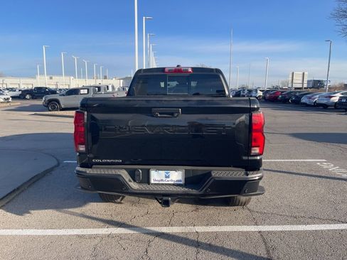 New 2026 Chevrolet Colorado Z71 w/ Z71 Convenience Package 2 image 4