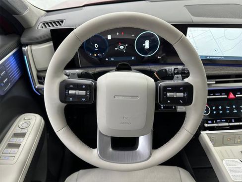 New 2026 Hyundai Santa Fe Limited image 27