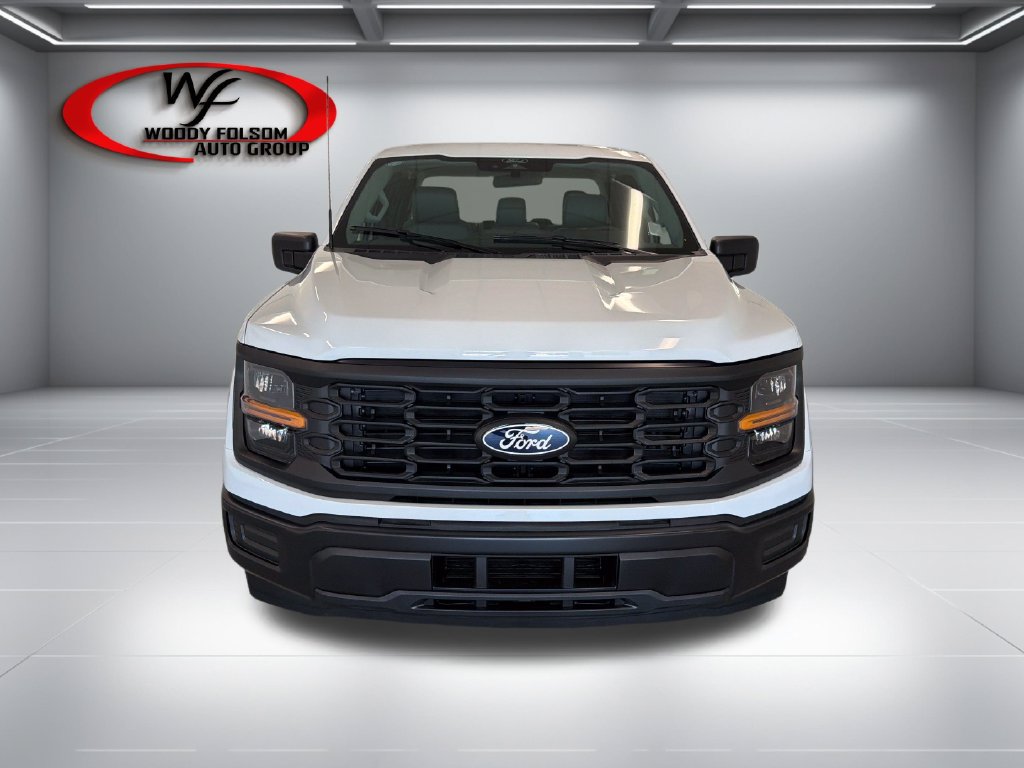 New 2026 Ford F150 XL RWD image 2