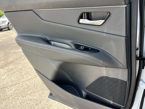 New 2025 Nissan Murano SV w/ Cargo Package AWD/4WD image 18