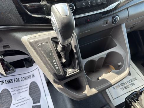 Used 2023 Ford Transit 350 XLT AWD/4WD image 24