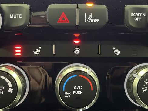 New 2026 RAM 1500 Big Horn w/ Night Edition image 7