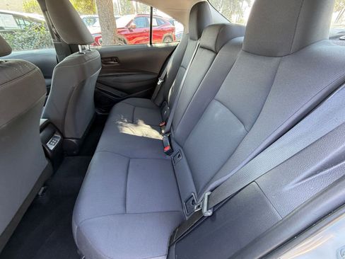 Used 2025 Toyota Corolla LE image 22