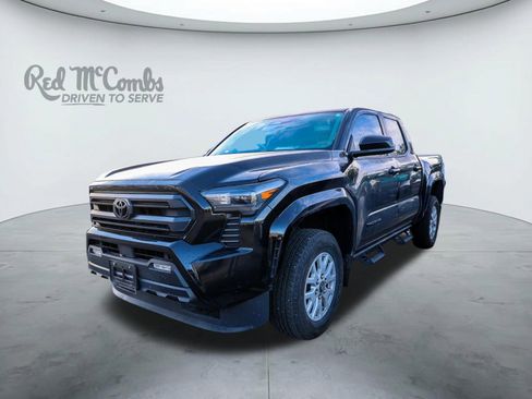Used 2024 Toyota Tacoma SR5 RWD image 1