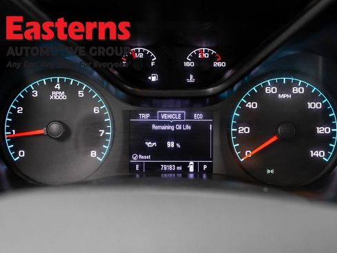 Used 2021 Chevrolet Colorado LT w/ Fleet Safety Package RWD image 18