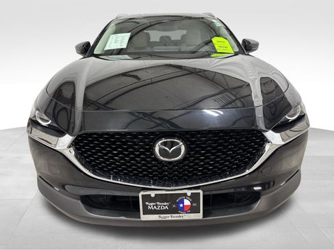 Used 2024 MAZDA CX-30 AWD 2.5 S w/ Preferred Package image 2