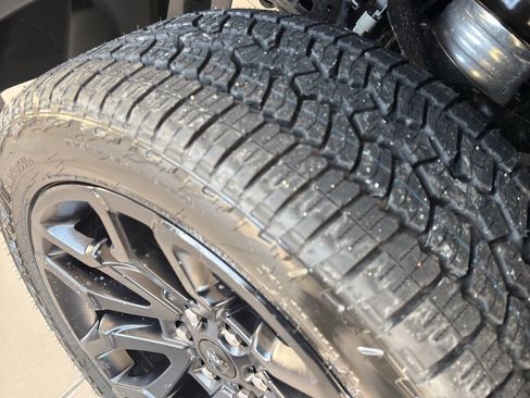 New 2026 RAM 1500 Limited image 11