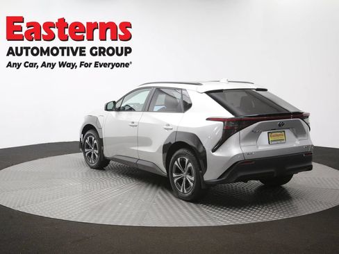 Used 2024 Toyota bZ4X AWD w/ Weather Package image 65