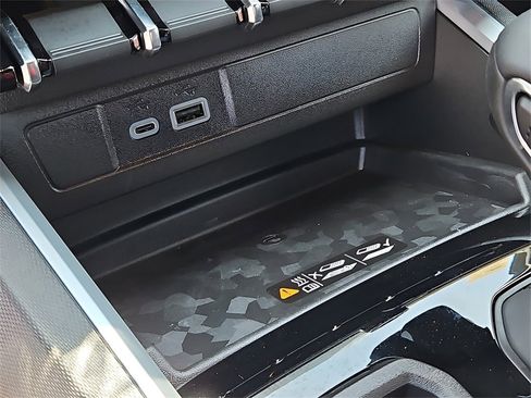 New 2026 Chevrolet Colorado LT w/ LT Convenience Package image 23