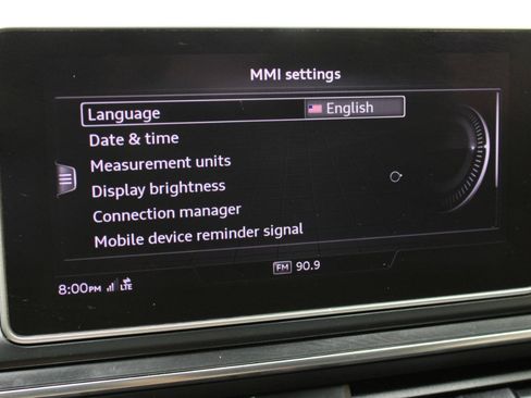 Used 2018 Audi A5 2.0T Prestige w/ Driver Assistance Package AWD/4WD image 60
