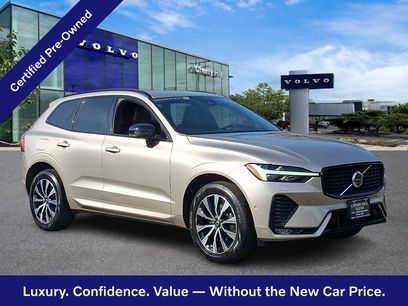 Certified 2023 Volvo XC60 B5 Plus