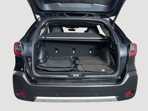 Certified 2024 Subaru Outback Limited AWD/4WD image 22
