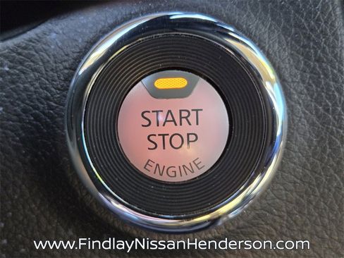 Used 2017 Nissan Altima 2.5 S w/ Power Driver Seat Package image 32