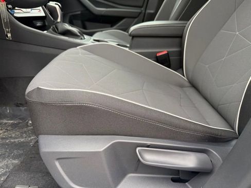 New 2026 Volkswagen Jetta Sport FWD image 12