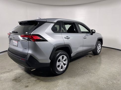 Certified 2024 Toyota RAV4 LE image 3