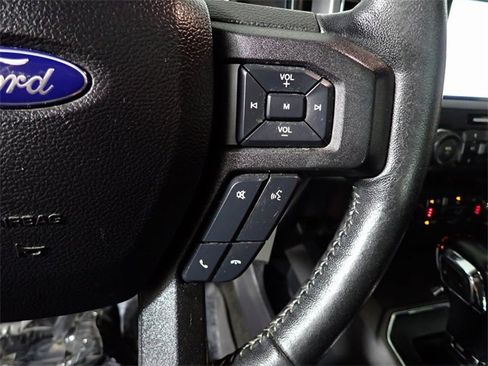 Used 2019 Ford F150 XLT w/ Equipment Group 302A Luxury image 25