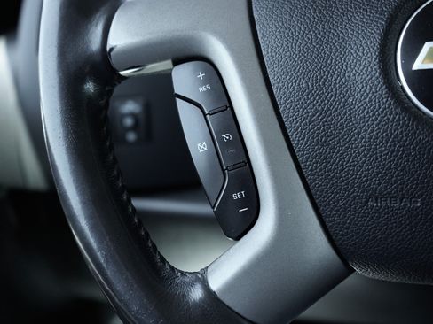 Used 2012 Chevrolet Silverado 1500 LT w/ All-Star Edition AWD/4WD image 21