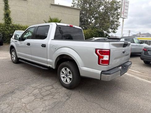 Used 2018 Ford F150 XLT RWD image 7