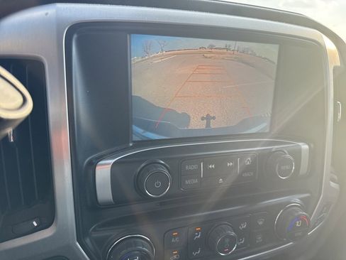 Used 2016 GMC Sierra 1500 SLT image 12