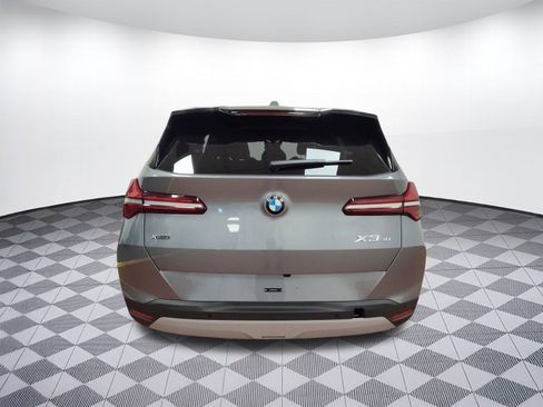 New 2026 BMW X3 xDrive30 w/ Premium Package image 9