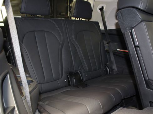 Used 2019 BMW X7 xDrive40i w/ Premium Package image 39