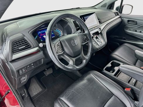 Used 2023 Honda Odyssey Sport image 9