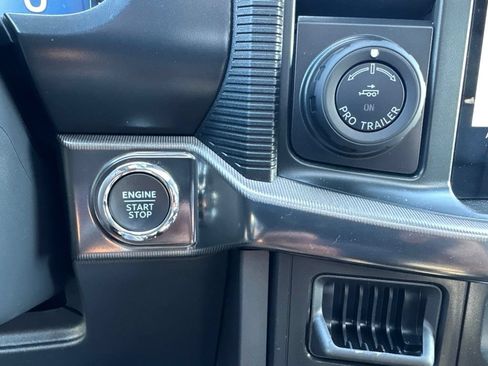 Used 2024 Ford F150 Lariat w/ Equipment Group 502A High AWD/4WD image 23