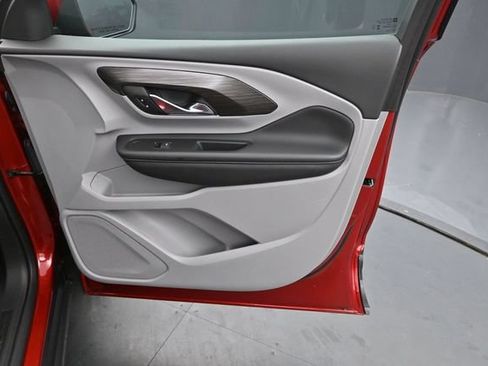 Used 2023 GMC Terrain SLT w/ LPO, Floor Liner Package FWD image 12
