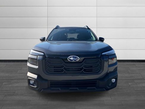 New 2026 Subaru Outback Touring AWD/4WD image 8