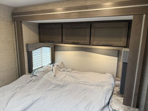 Used 2023 Ford E-350 and Econoline 350 Super Duty w/ Motorhome Prep Package image 67