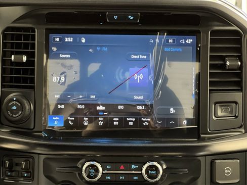 New 2026 Ford F150 Platinum w/ Equipment Group 702A High AWD/4WD image 18