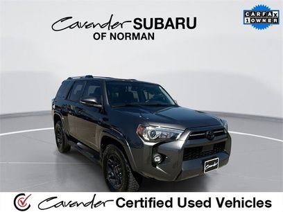 Used 2023 Toyota 4Runner SR5 Premium