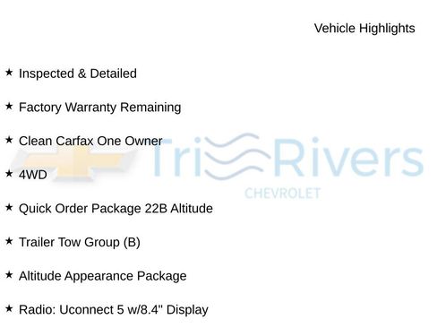 Used 2022 Jeep Grand Cherokee L Laredo image 25