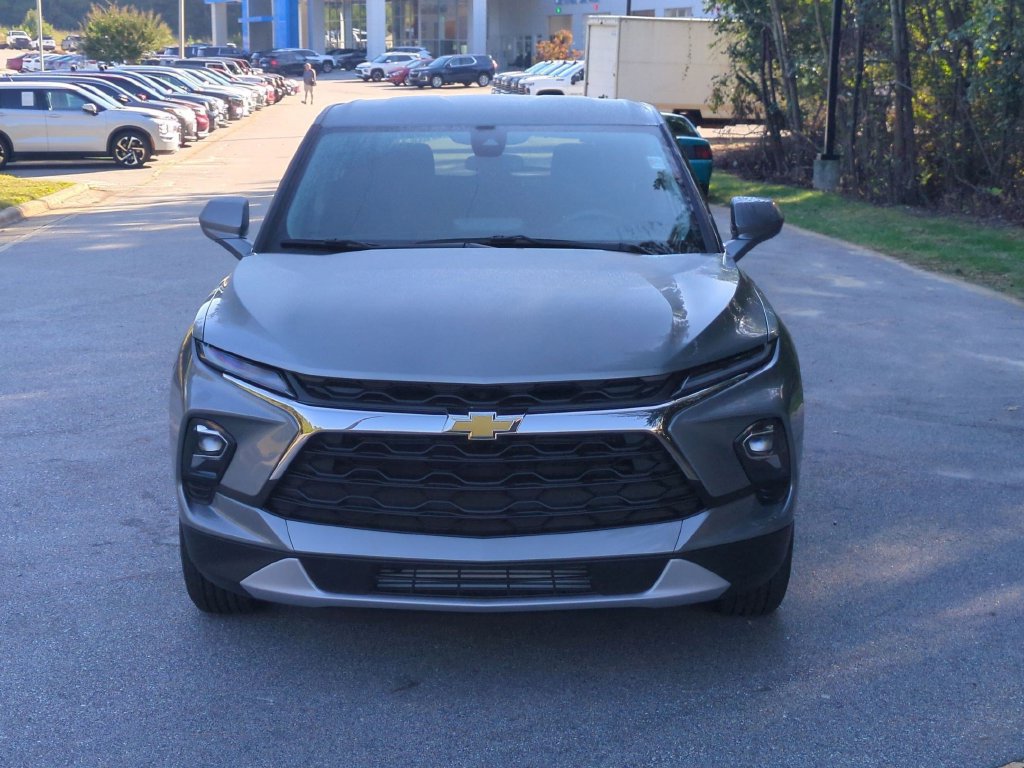 New 2026 Chevrolet Blazer LT FWD image 10