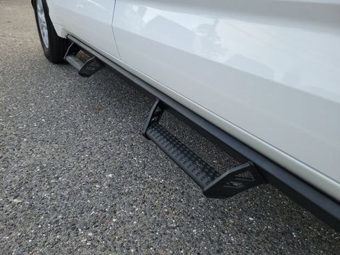 Used 2025 Toyota Tundra SR w/ SR Tow Package image 7