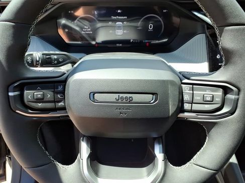 New 2026 Jeep Cherokee Limited AWD/4WD image 20
