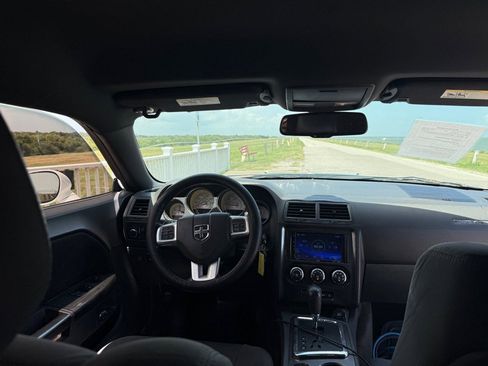 Used 2014 Dodge Challenger SXT w/ Sinister Super Sport Group image 18