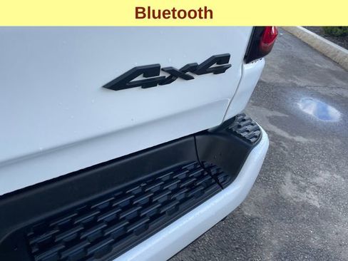 Used 2025 RAM 1500 Tradesman AWD/4WD image 11