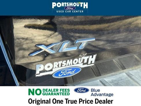 Used 2022 Ford Explorer XLT w/ Equipment Group 202A image 26